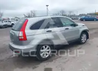 2007 Honda CR-V photo