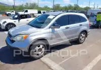 2007 Honda CR-V photo