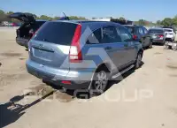 2007 Honda CR-V photo
