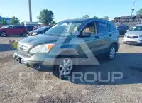 2007 Honda CR-V photo