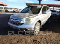 2007 Honda CR-V photo