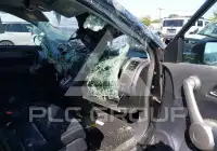 2007 Honda CR-V photo