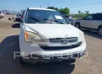 2007 Honda CR-V photo