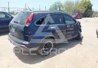 2007 Honda CR-V photo