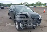 2007 Honda CR-V photo