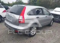 2007 Honda CR-V photo
