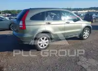 2007 Honda CR-V photo