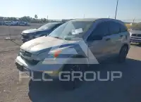 2007 Honda CR-V photo