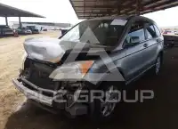 2007 Honda CR-V photo