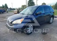2007 Honda CR-V photo