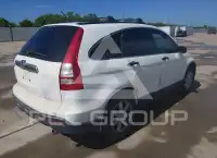 2007 Honda CR-V photo
