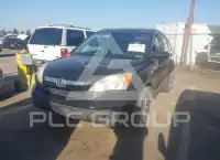 2007 Honda CR-V photo