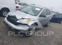 2007 Honda CR-V photo