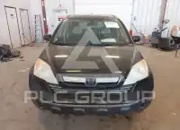 2007 Honda CR-V photo