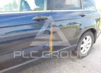 2007 Honda CR-V photo