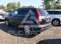 2007 Honda CR-V photo