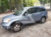 2007 Honda CR-V photo
