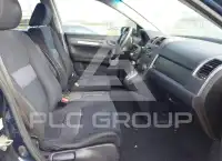2007 Honda CR-V photo