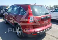 2007 Honda CR-V photo