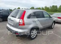 2007 Honda CR-V photo