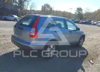 2007 Honda CR-V photo