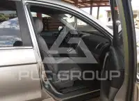 2007 Honda CR-V photo
