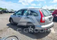 2007 Honda CR-V photo