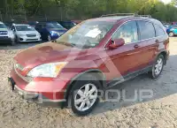 2007 Honda CR-V photo