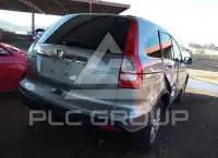 2007 Honda CR-V photo