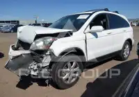 2007 Honda CR-V photo