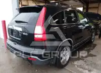 2007 Honda CR-V photo