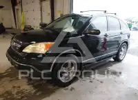 2007 Honda CR-V photo