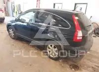 2007 Honda CR-V photo