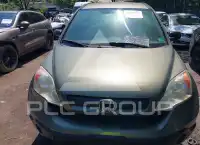 2007 Honda CR-V photo