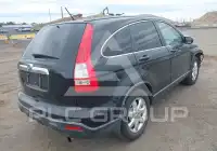 2007 Honda CR-V photo