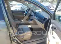 2007 Honda CR-V photo