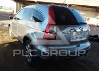 2007 Honda CR-V photo