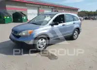 2007 Honda CR-V photo