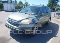 2007 Honda CR-V photo
