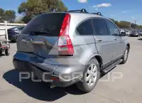 2007 Honda CR-V photo
