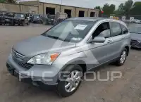 2007 Honda CR-V photo