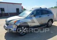 2007 Honda CR-V photo