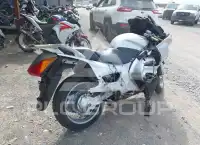 2007 Honda VT1300 фото