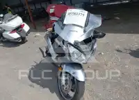 2007 Honda VT1300 фото