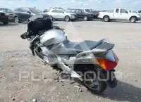 2007 Honda VT1300 фото