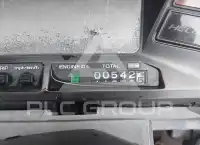 2007 Honda CN250 photo
