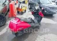 2007 Honda CN250 photo