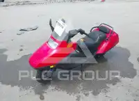 2007 Honda CN250 photo