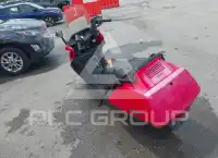 2007 Honda CN250 photo