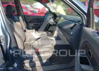 2007 Honda PILOT фото